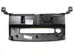 BMW 5 SERIES E61 (2004–2010) Heater control panel 64119177712 - 4