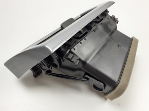 BMW 5 SERIES E61 (2004–2010) Dashboard air vent grilles 64226910731 - 4
