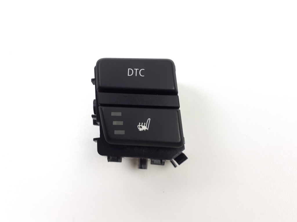 BMW 5 SERIES E61 (2004–2010) Heated seat switch 915905202 BMW 5 SERIES E61 (2004–2010) Heated seat switch 915905202