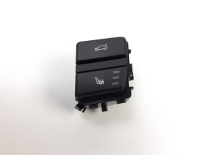   Heated seat switch  - 915906802 