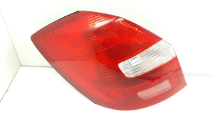 Eckleuchte hinten - 5J6945095