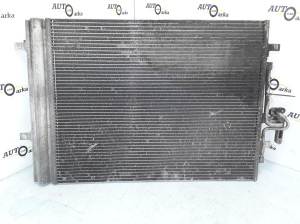 VOLVO S80 II (2006–2016) Kliimaradiaator 30680275 - 2