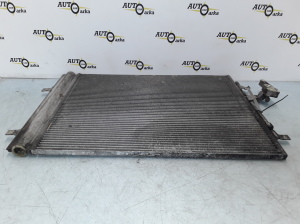 VOLVO S80 II (2006–2016) Kliimaradiaator 30680275 - 3