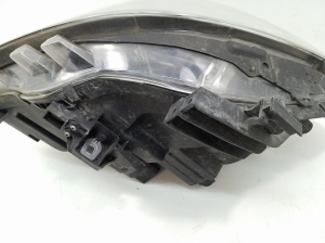 Mercedes Benz B-Class 246 (2011–2017) Scheinwerfer vorne A2468200161 - 4