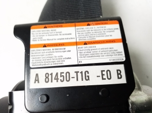 Honda CR-V (2012–2016) Eesmine turvavöö 81450T1GE0 - 4