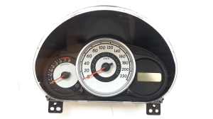   Kombiinstrument  - D01J55430 