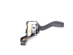 AUDI A3 8P (2003–2012) Blinkerschalter 8P0953513A - 4
