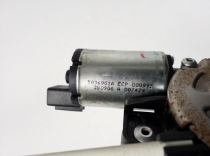 LEXUS LS (2006–2017) Front seat motor - 2