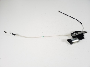 LEXUS LS (2006–2017) Front seat motor - 3