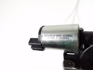 LEXUS LS (2006–2017) Front seat motor - 3