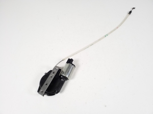 LEXUS LS (2006–2017) Front seat motor - 4