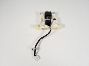 Front seat motor - 43949010040