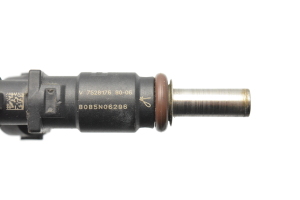 Peugeot 308 (2007–2015) Injektor Einspritzdüse 8085N06355 - 5