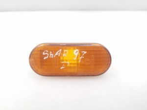 Seitenblinker Kotflügel vorne - 3A0949117A