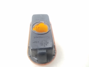 Volkswagen Sharan (1995–2010) Seitenblinker Kotflügel vorne 3A0949117A - 2