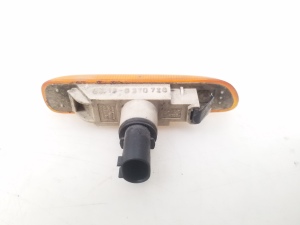 BMW 3 SERIES E46 (1998–2007) Eesmise poritiiva suunatuli 8370720 - 2