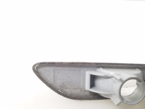BMW 5 SERIES E60 (2003–2010) Seitenblinker Kotflügel vorne 7253325 - 2
