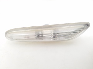 Front fender turn signal - 7165742