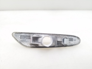 BMW 1 SERIES E82 (2007–2013) Front fender turn signal 7165742 - 2