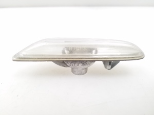 BMW 1 SERIES E82 (2007–2013) Front fender turn signal 7165742 - 3