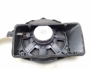 AUDI A4 B7 (2004–2008) Lautsprecher 8E5035412 - 2