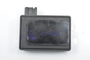 Citroen C3 (2002–2009) Regensensor 9681670780 - 2