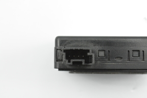 Citroen C3 (2002–2009) Regensensor 9681670780 - 3