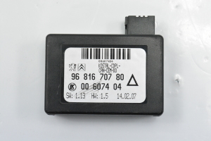 Regensensor - 9681670780 