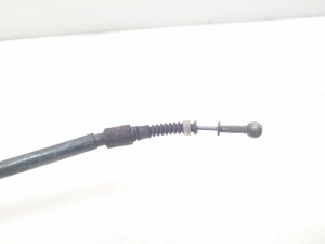 AUDI A4 B6 (2000–2005) Parking brake cable 8E0609721AF - 2