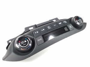 Honda CR-V (2012–2016) Heater control panel 79600T1EE6 - 2