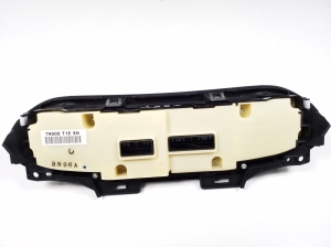 Honda CR-V (2012–2016) Heater control panel 79600T1EE6 - 3