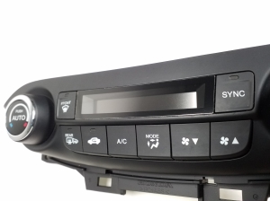 Honda CR-V (2012–2016) Heater control panel 79600T1EE6 - 4