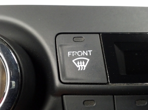 Honda CR-V (2012–2016) Heater control panel 79600T1EE6 - 5