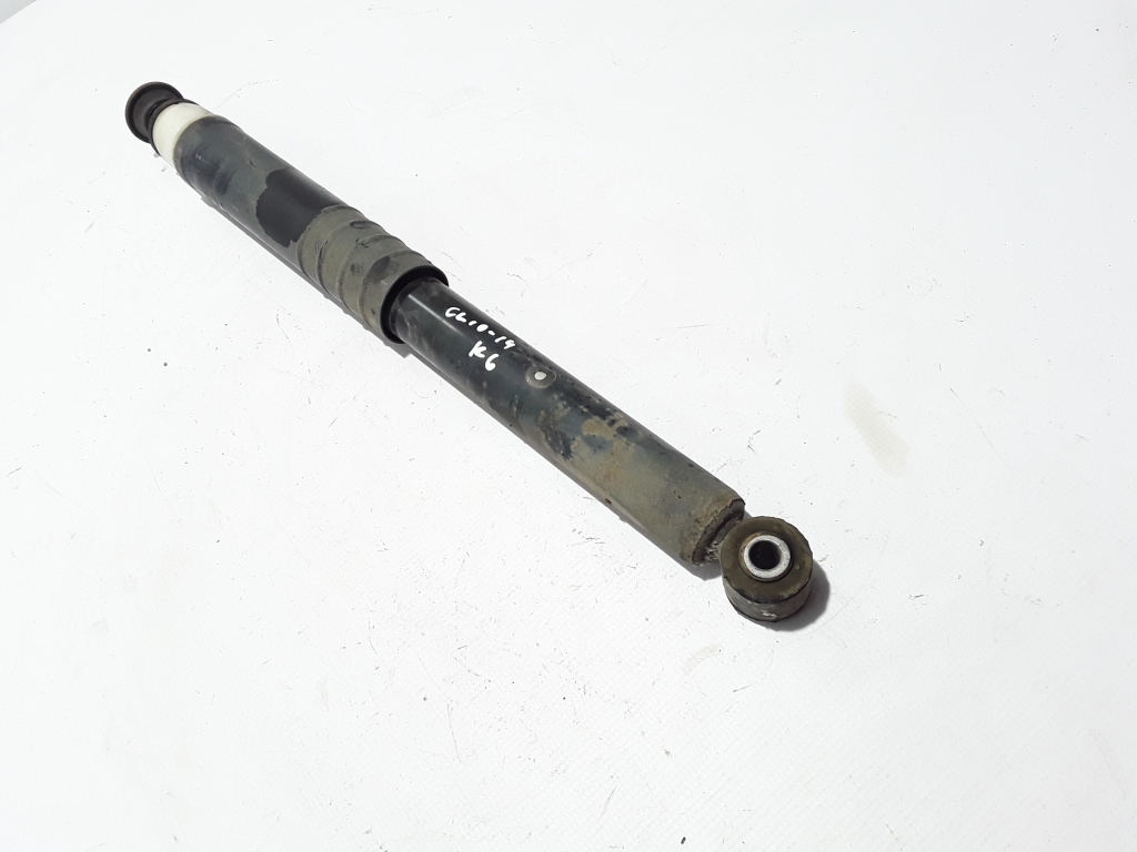 RENAULT Clio 4 generation (2012-2020) Rear Right Shock Absorber 562109815R 22414142