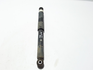   Rear shock absorber 