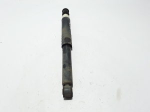   Rear shock absorber 