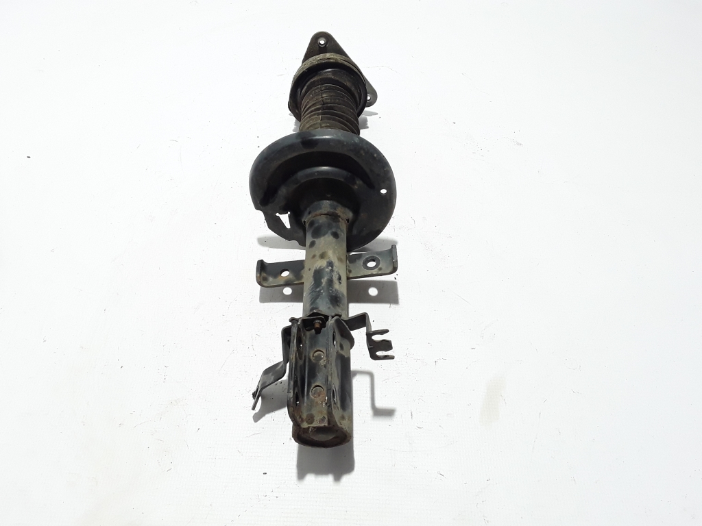 RENAULT Clio 4 generation (2012-2020) Front Right Shock Absorber 543020808R 22414139