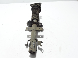   Front shock absorber 