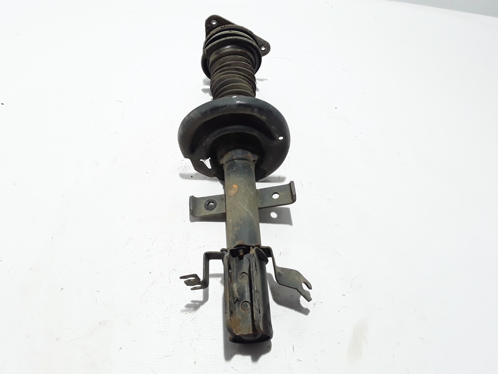 RENAULT Clio 4 generation (2012-2020) Front Right Shock Absorber 543020808R 22414138