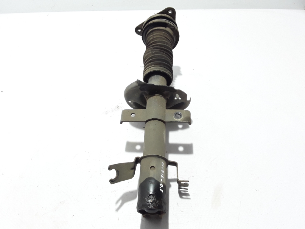 RENAULT Clio 4 generation (2012-2020) Front Right Shock Absorber 543020808R 22414138