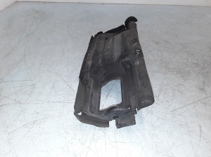 Luftleitblech für den Kühler - 31217065