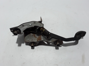 RENAULT Clio IV (2012–2019) Siduripedaal 465033591R - 2