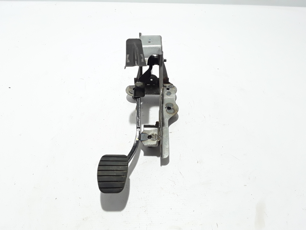 RENAULT Clio 4 generation (2012-2020) Brake Pedal 465013423R 22414124