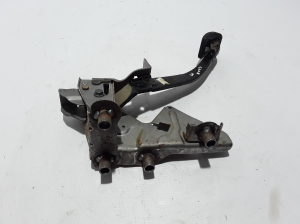 RENAULT Clio IV (2012–2019) Piduripedaal 465013423R - 2