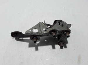 RENAULT Clio IV (2012–2019) Piduripedaal 465013423R - 3