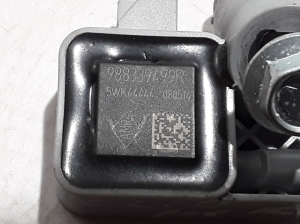  Airbag sensor 