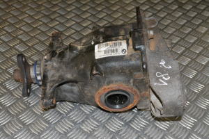BMW 1 SERIES F20 (2010–2026) Hinterachsdifferential 7616971 - 3