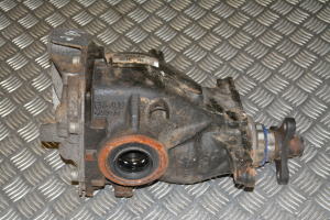 BMW 1 SERIES F20 (2010–2026) Hinterachsdifferential 7616971 - 4
