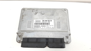 Calculateur moteur - 06A906033DS