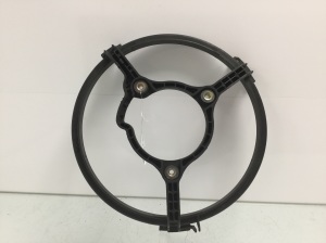 AUDI A6 C5 (1997–2005) Cadre de ventilateur de refroidissement 849354V - 3